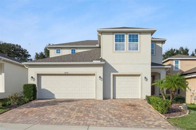 16756 Abbey Hill Court, CLERMONT