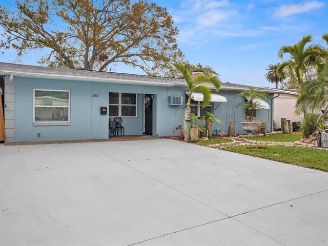 8501 47th Street N, PINELLAS PARK