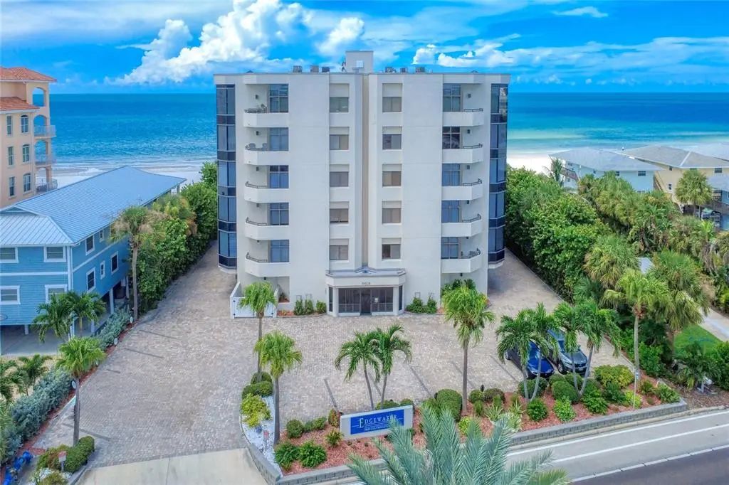 19828 Gulf Boulevard 201, INDIAN SHORES