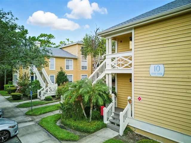 115 112th Avenue Ne 1016, ST PETERSBURG