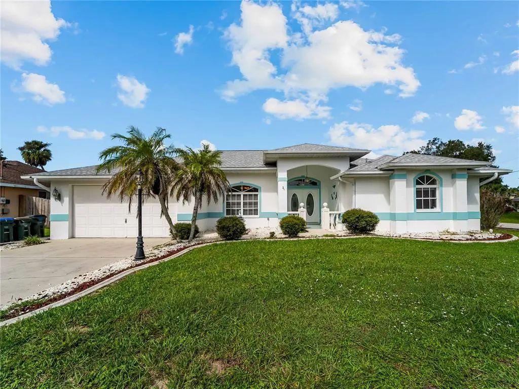 4009 Atwater Drive, NORTH PORT