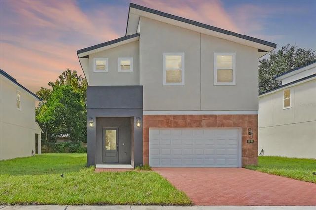 1030 Wilks Avenue, ORLANDO