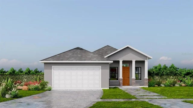 14135 Se 162nd Place, WEIRSDALE