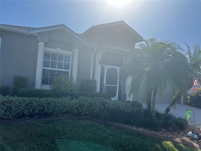 1717 Sunderland Drive, PORT CHARLOTTE