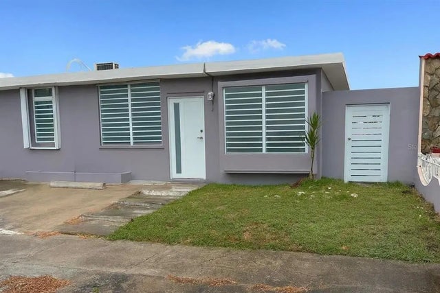 Rio Canas #2740 Mississippi, PONCE