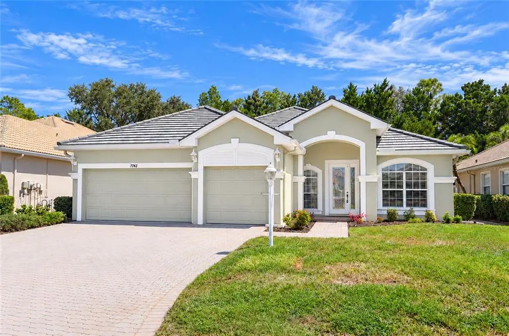 7742 Us Open Loop, LAKEWOOD RANCH