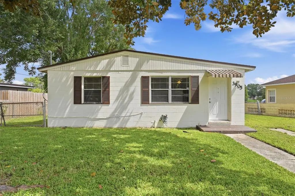 3905 Wilts Street, ORLANDO
