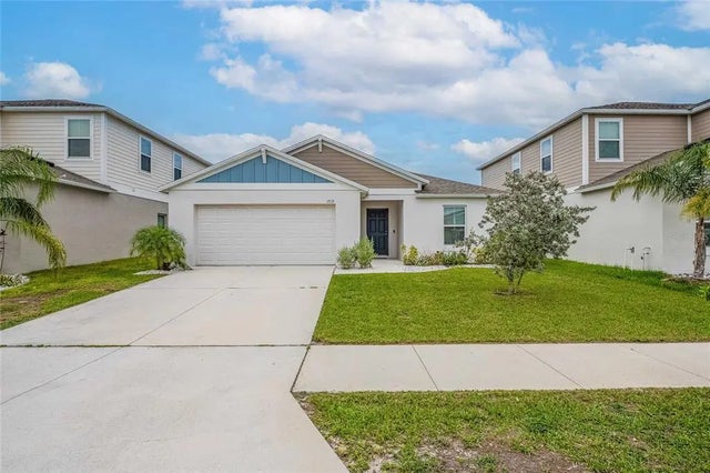 1719 Durden Drive, WINTER HAVEN