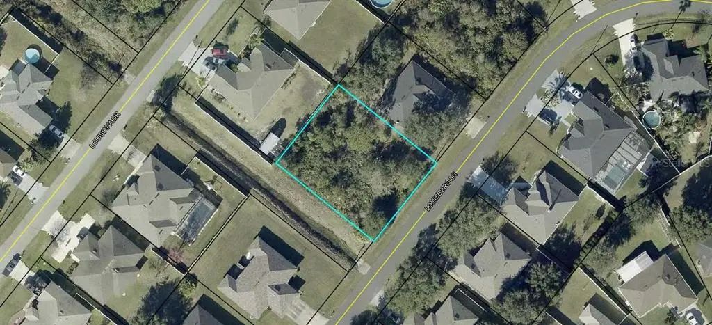 7 Louisburg Lane, PALM COAST