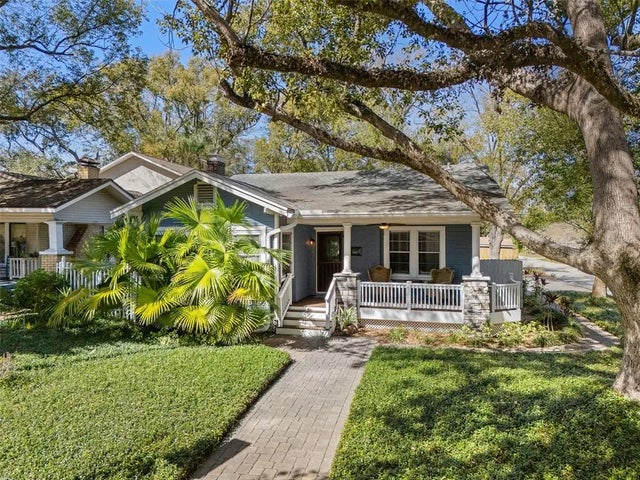 201 W Thomas Street, TAMPA