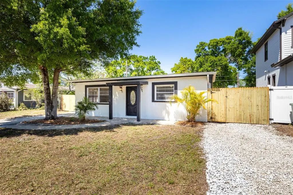 4427 W Oklahoma Avenue, TAMPA