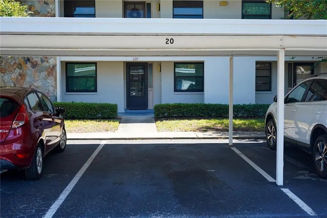 1601 43rd S Street N 224, ST PETERSBURG