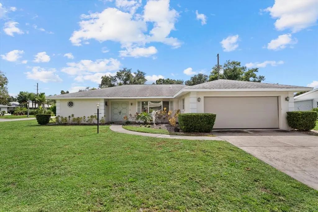 3378 Kenmore Drive, SARASOTA