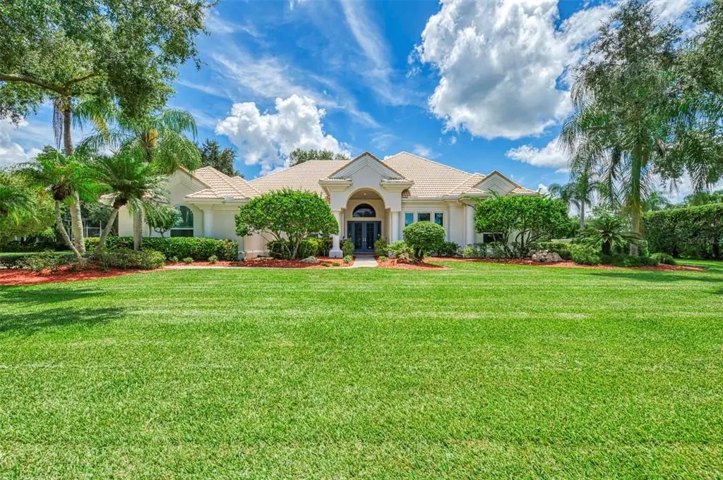 7767 Alister Mackenzie Drive, SARASOTA
