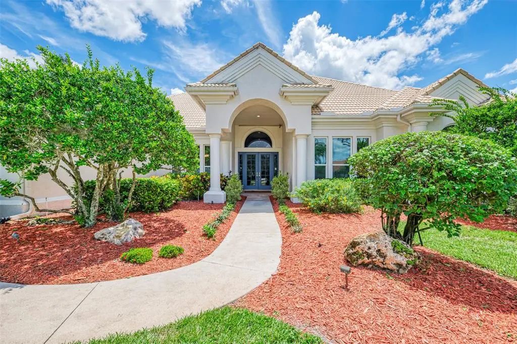 7767 Alister Mackenzie Drive, SARASOTA