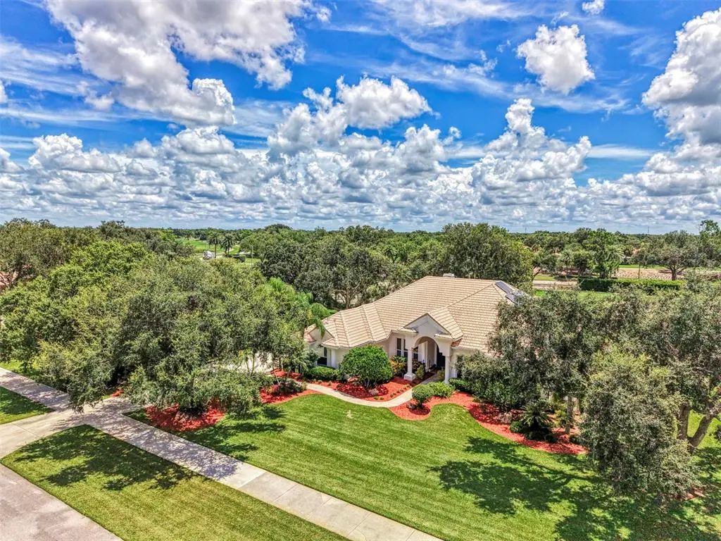 7767 Alister Mackenzie Drive, SARASOTA