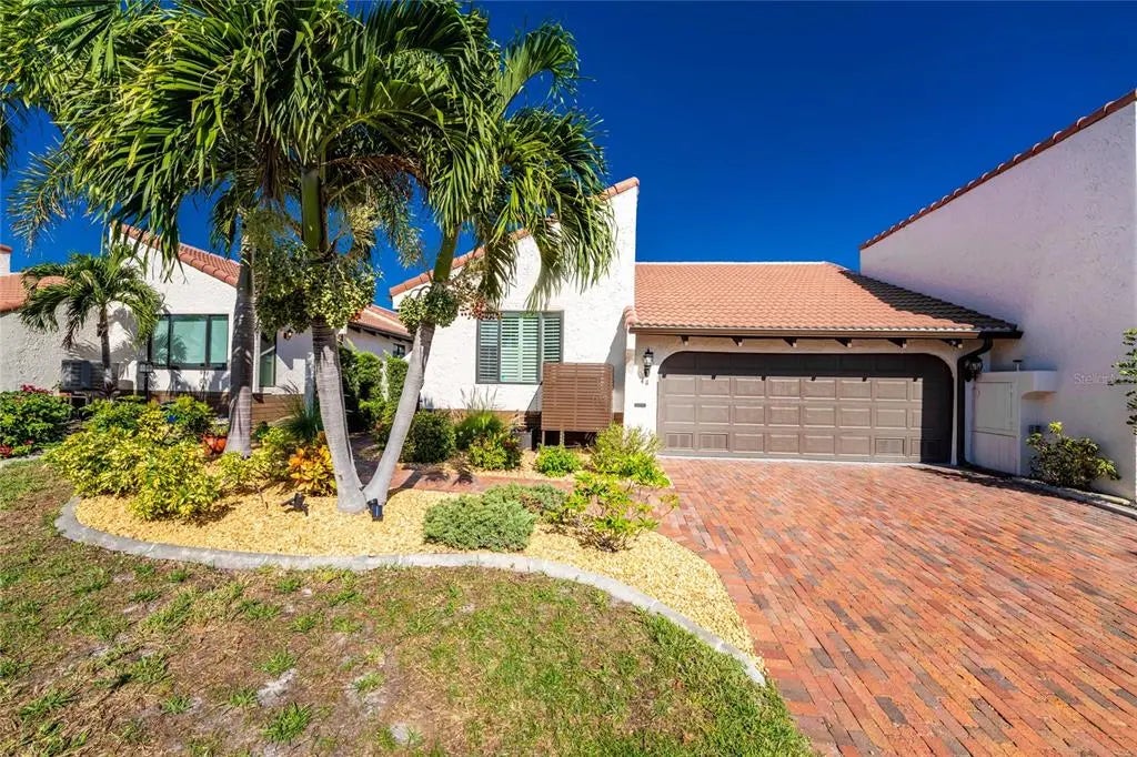 25188 Marion Ave 11, PUNTA GORDA