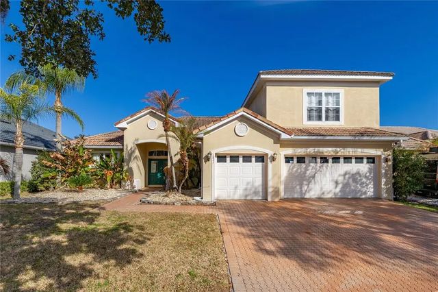 1831 Windward Oaks Court, KISSIMMEE