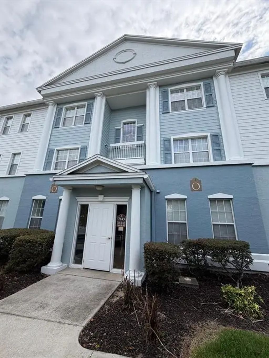 7643 Heritage Crossing Way 101, REUNION