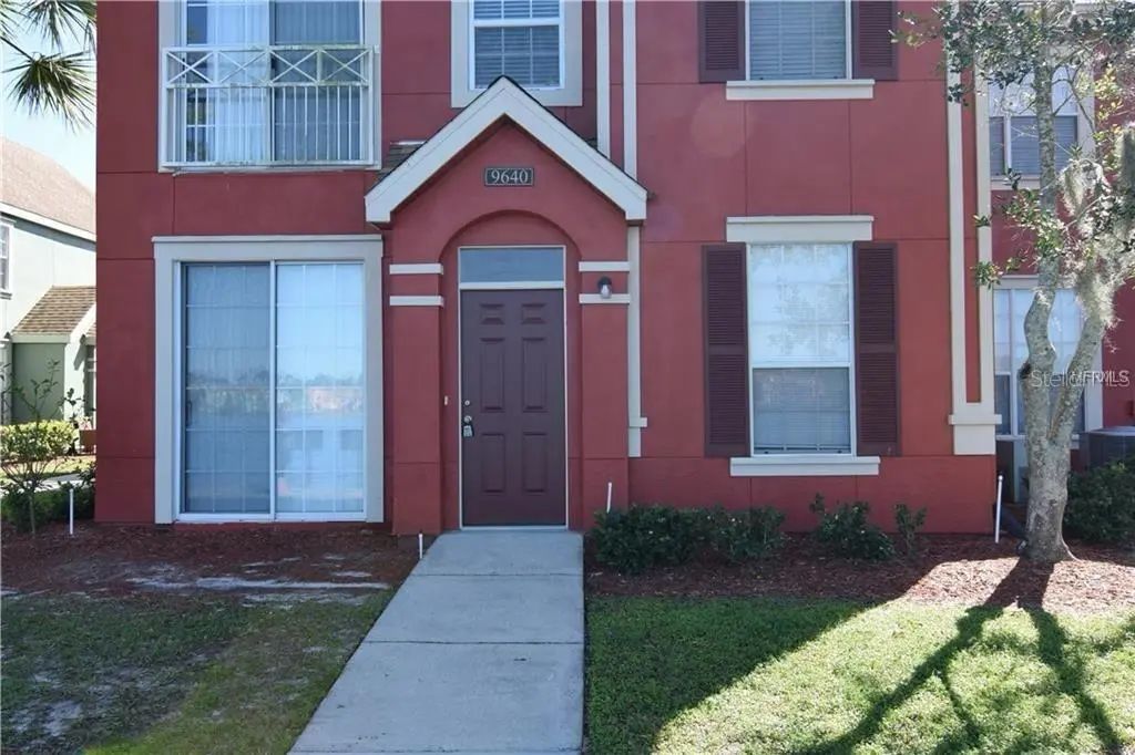 9640 Lake Chase Island Way, TAMPA