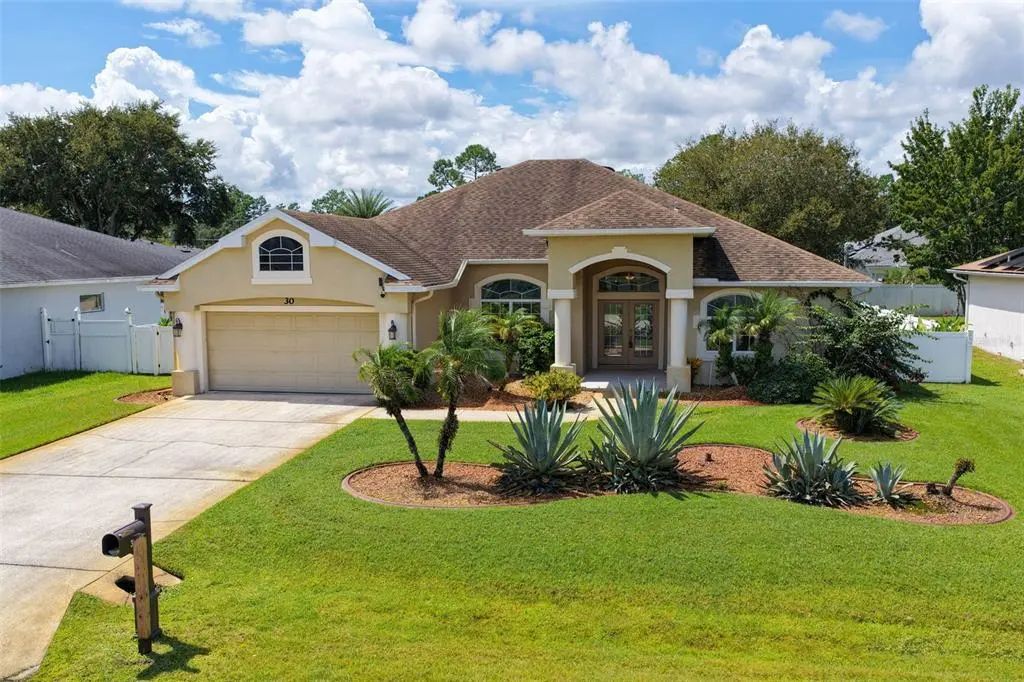 30 Rolling Sands Drive, PALM COAST