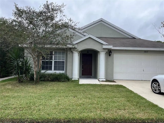 2837 Egrets Landing Drive, LAKE MARY