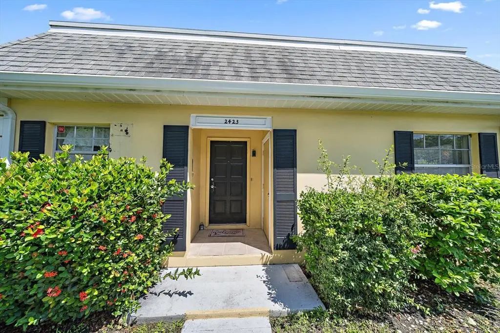 2423 Aspinwall Street 2423, SARASOTA