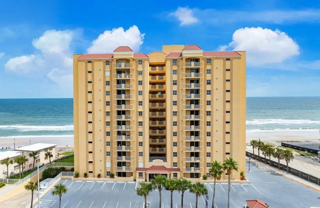 3145 S Atlantic Avenue 1001, DAYTONA BEACH SHORES