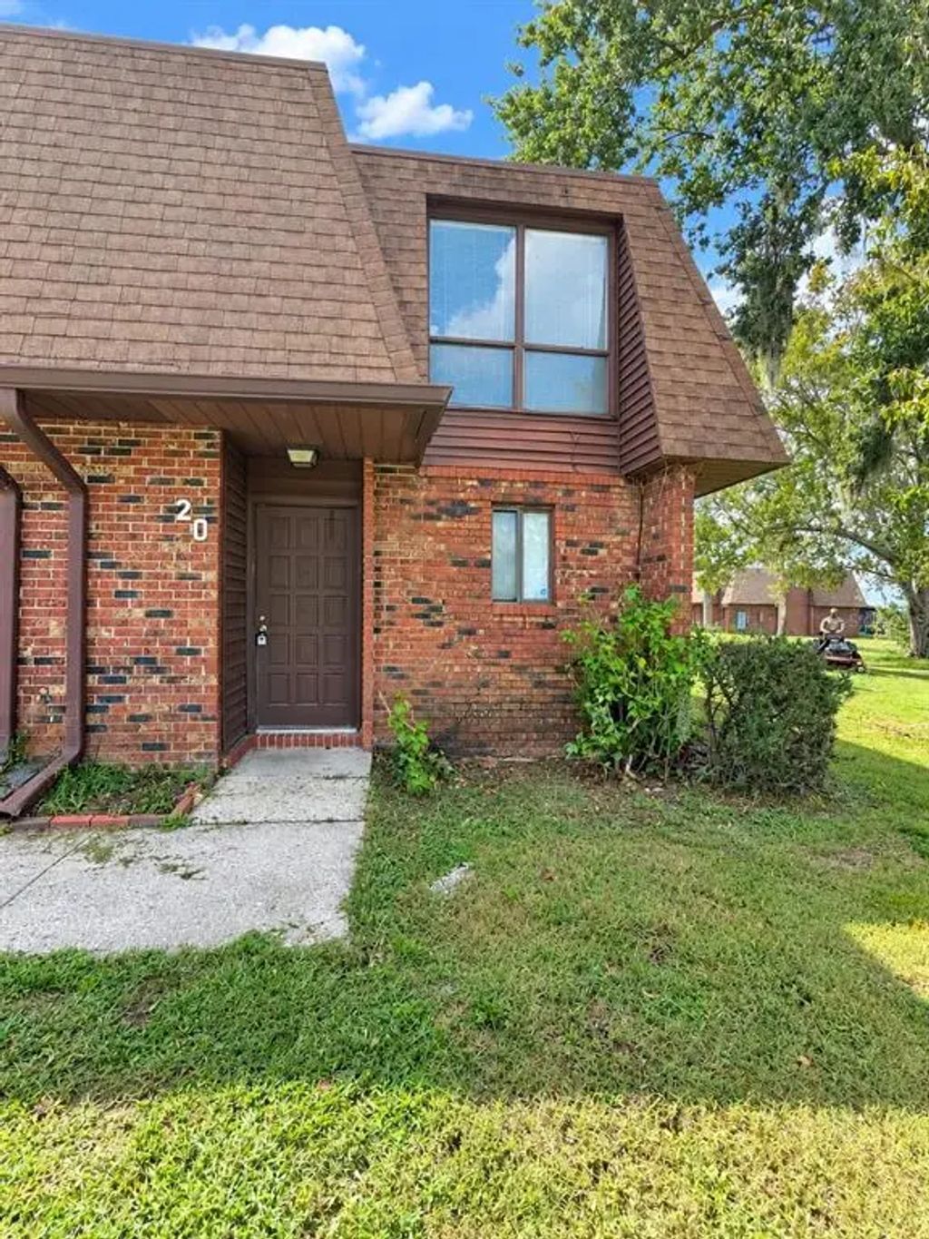 1836 N Crystal Lake Drive 20, LAKELAND