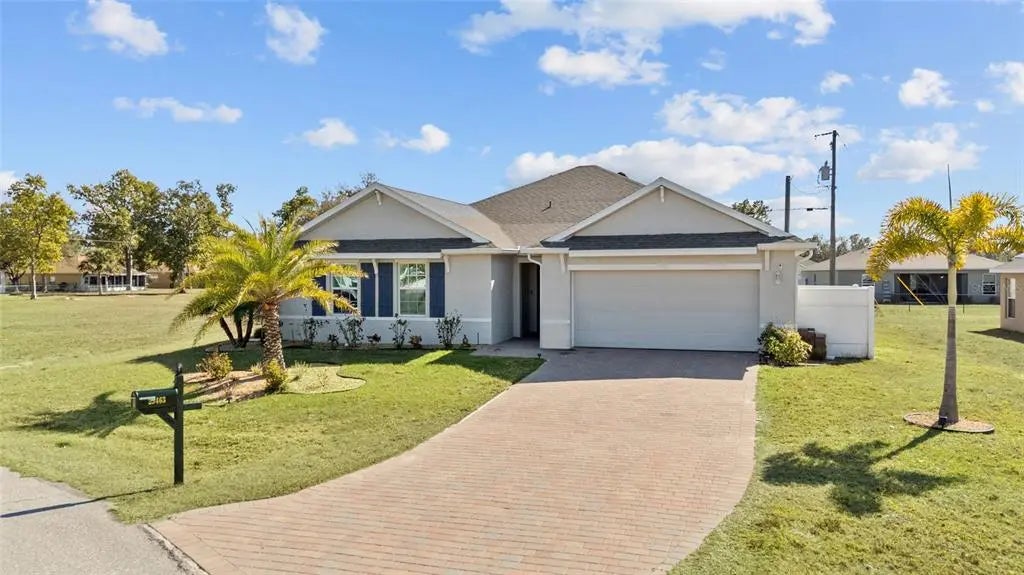 25463 Bandito Court, PUNTA GORDA