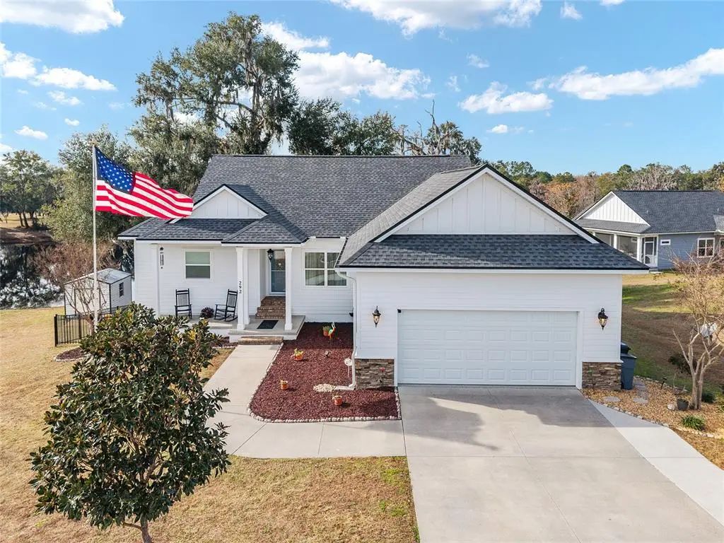 292 Sw Old Cypress Way, LAKE CITY