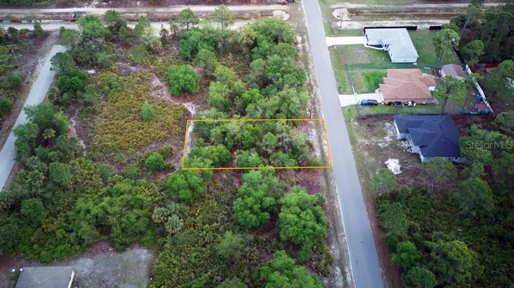 3104 51st Street W, LEHIGH ACRES