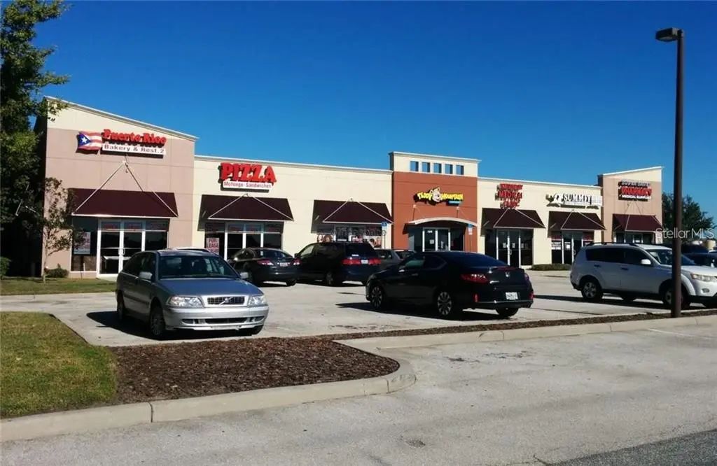 1901 S John Young Parkway 103, KISSIMMEE
