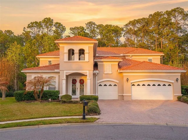 942 Elm Harbor Court, LAKE MARY