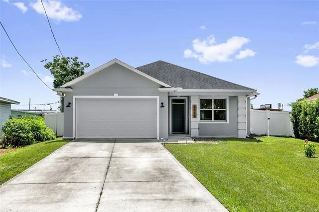 5060 Gypsy Lane, ORLANDO