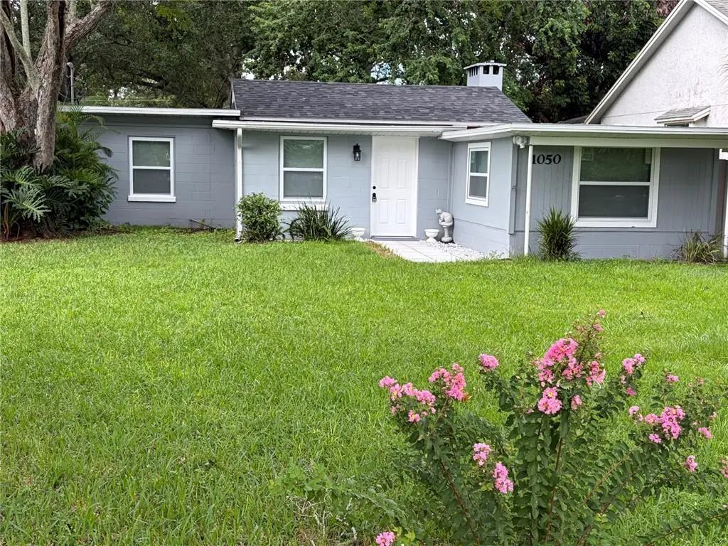 1050 Herman Avenue, ORLANDO