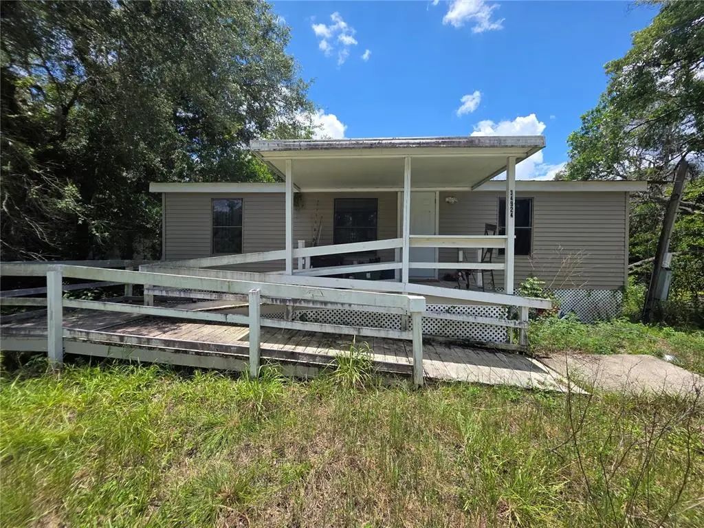 34924 Talisman Street, DADE CITY