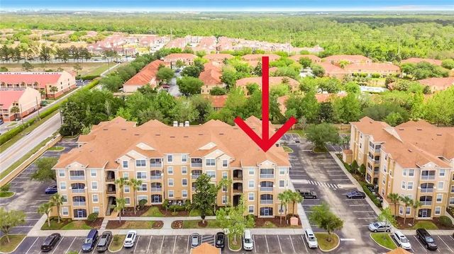 2781 Almaton Loop 401, KISSIMMEE