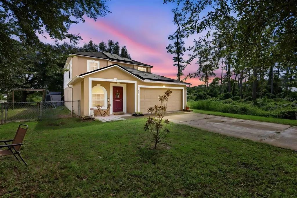 1293 7th Avenue, DELAND