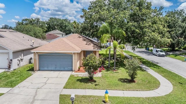 11022 Connacht Way, TAMPA