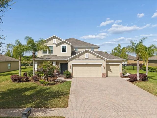 4810 Lake Milly Drive, ORLANDO
