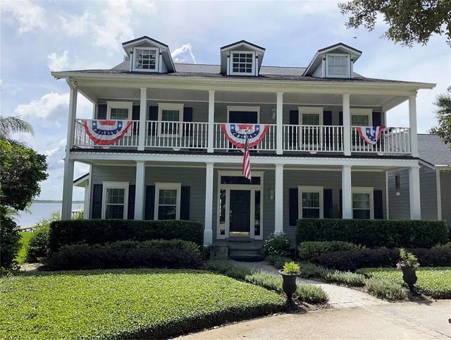 17585 Deer Isle Circle, WINTER GARDEN