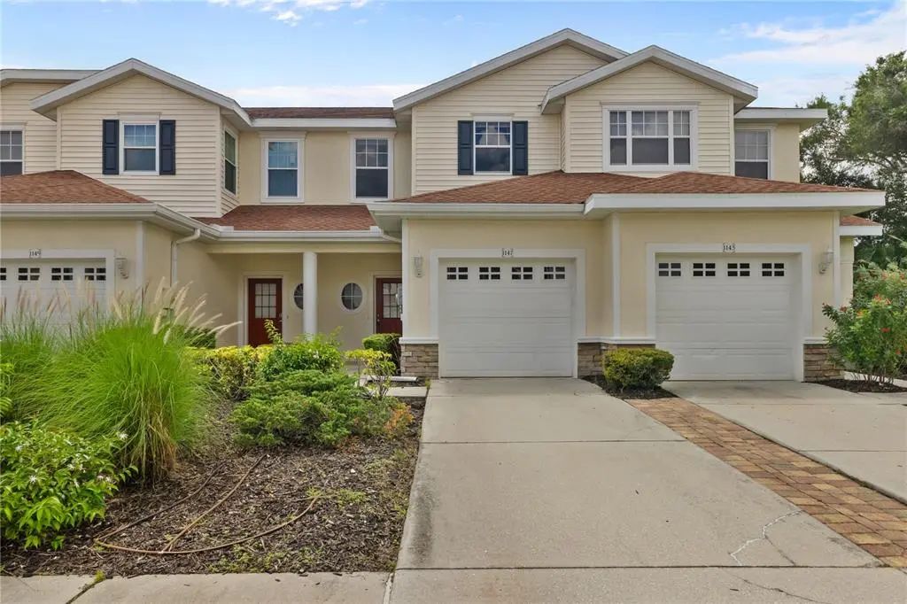 1147 Jonah Drive, NORTH PORT