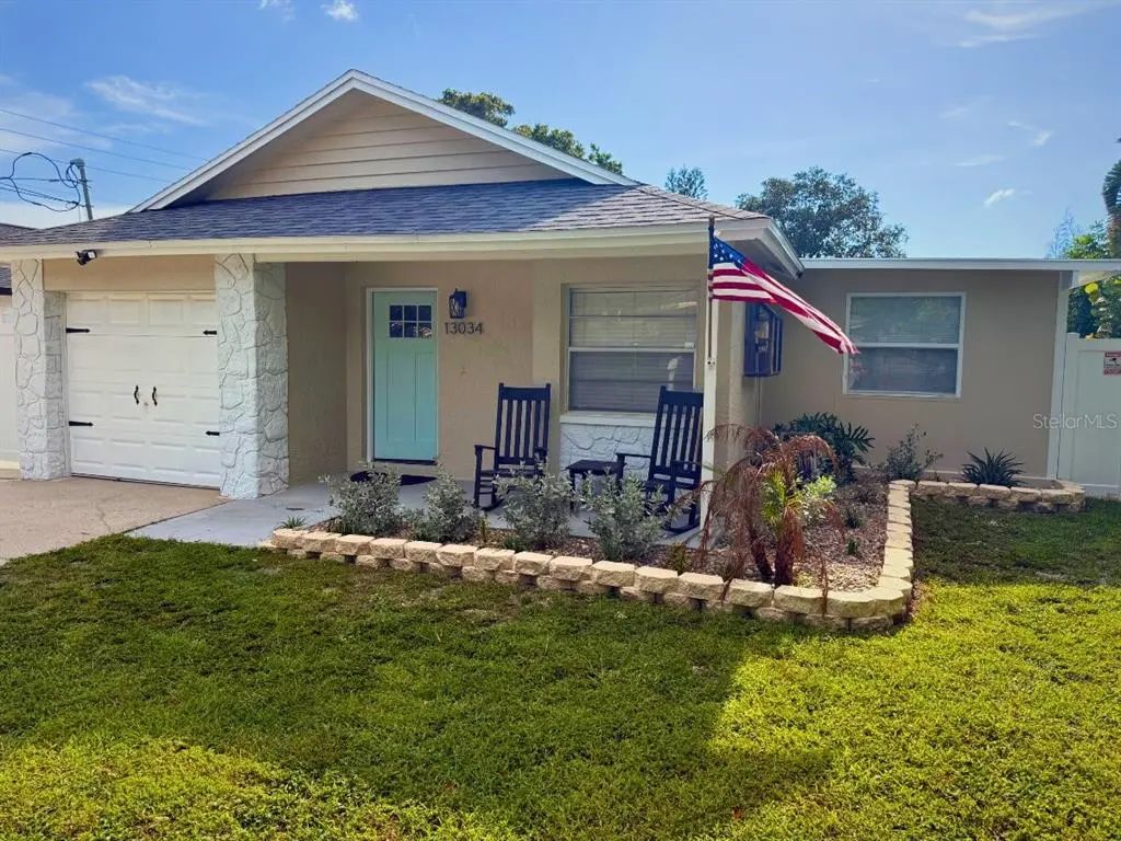 13034 Clay Avenue, LARGO