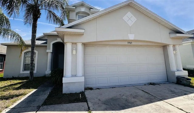 3965 Hampton Hills Road, LAKELAND