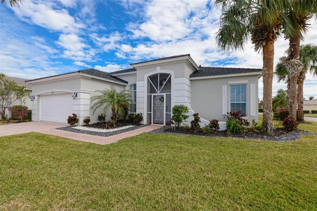 293 Sw Lake Forest Way, PORT ST LUCIE