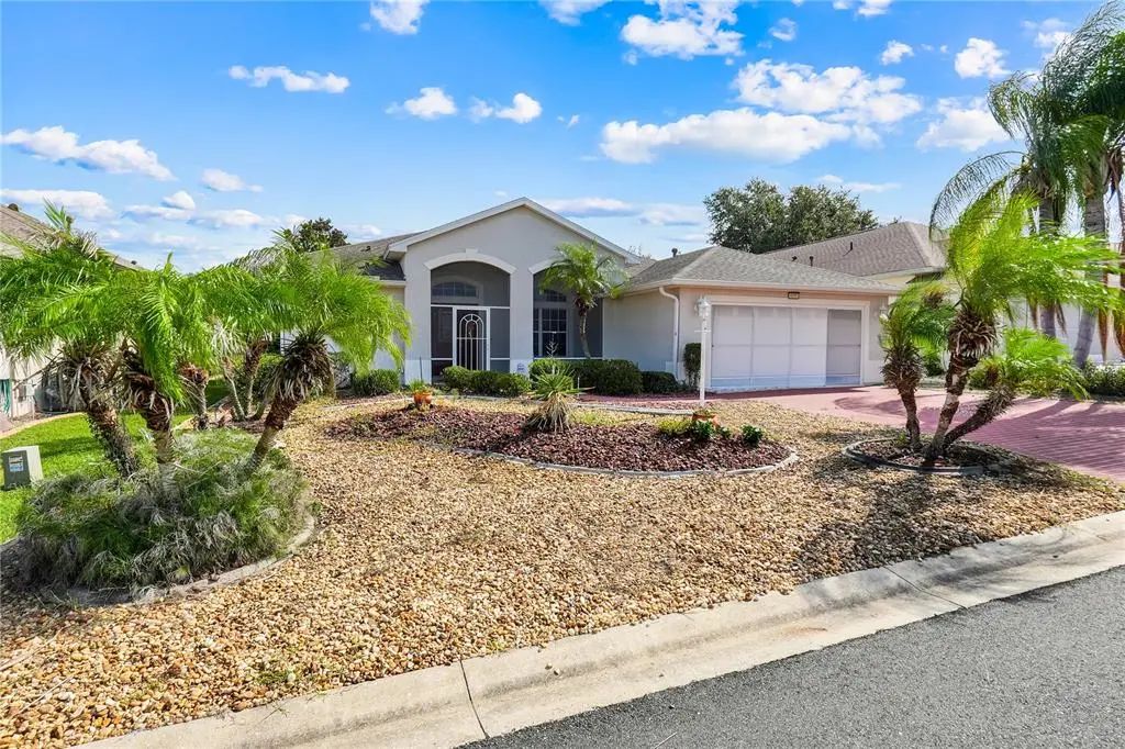 5111 Ironsides Court, TAVARES