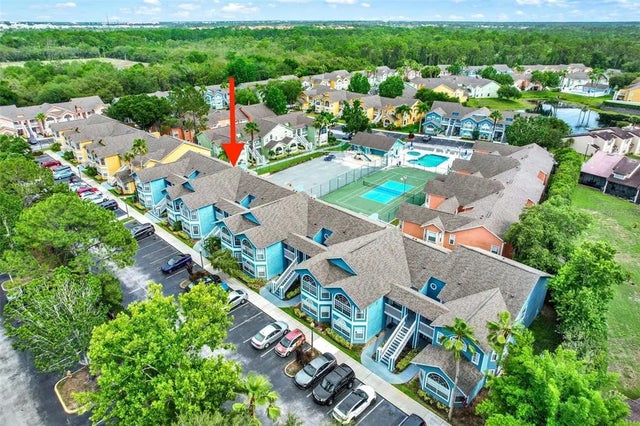 8716 Rain Forest Place D, KISSIMMEE