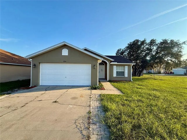324 Anchovie Court, KISSIMMEE