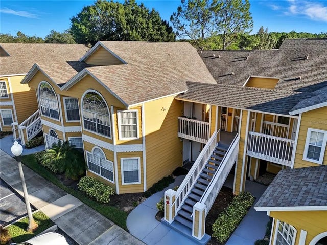 8718 Rain Forest Place C, KISSIMMEE